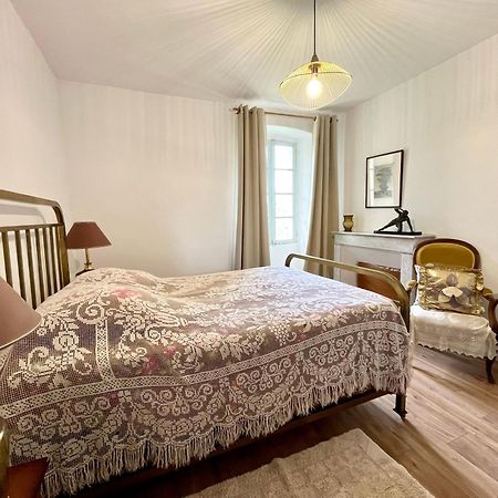 Housica & Co. Apartment Ucciani Bagian luar foto