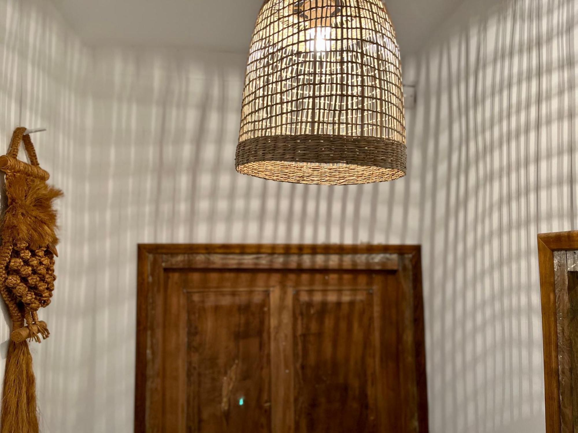 Housica & Co. Apartment Ucciani Bagian luar foto