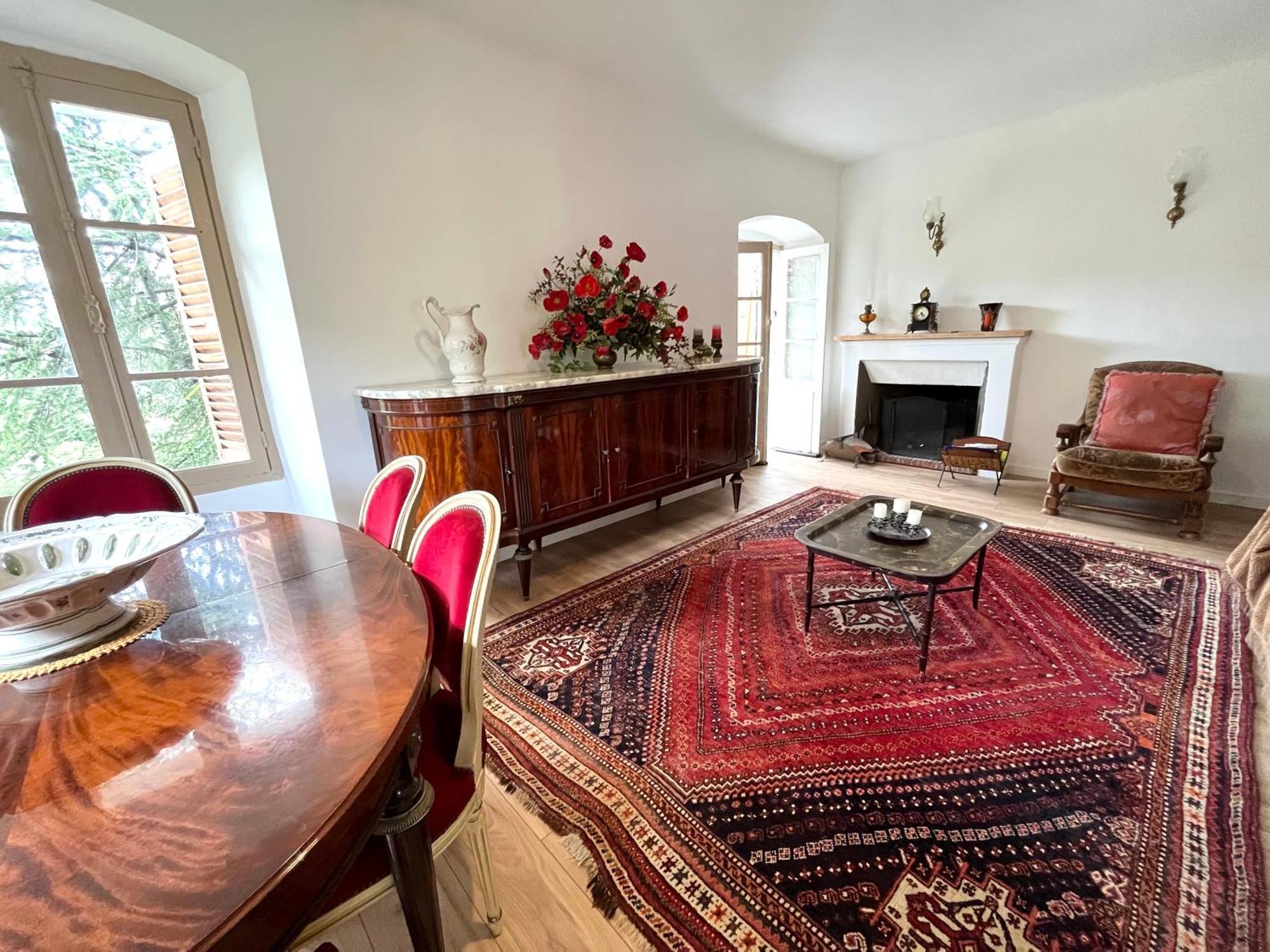 Housica & Co. Apartment Ucciani Bagian luar foto