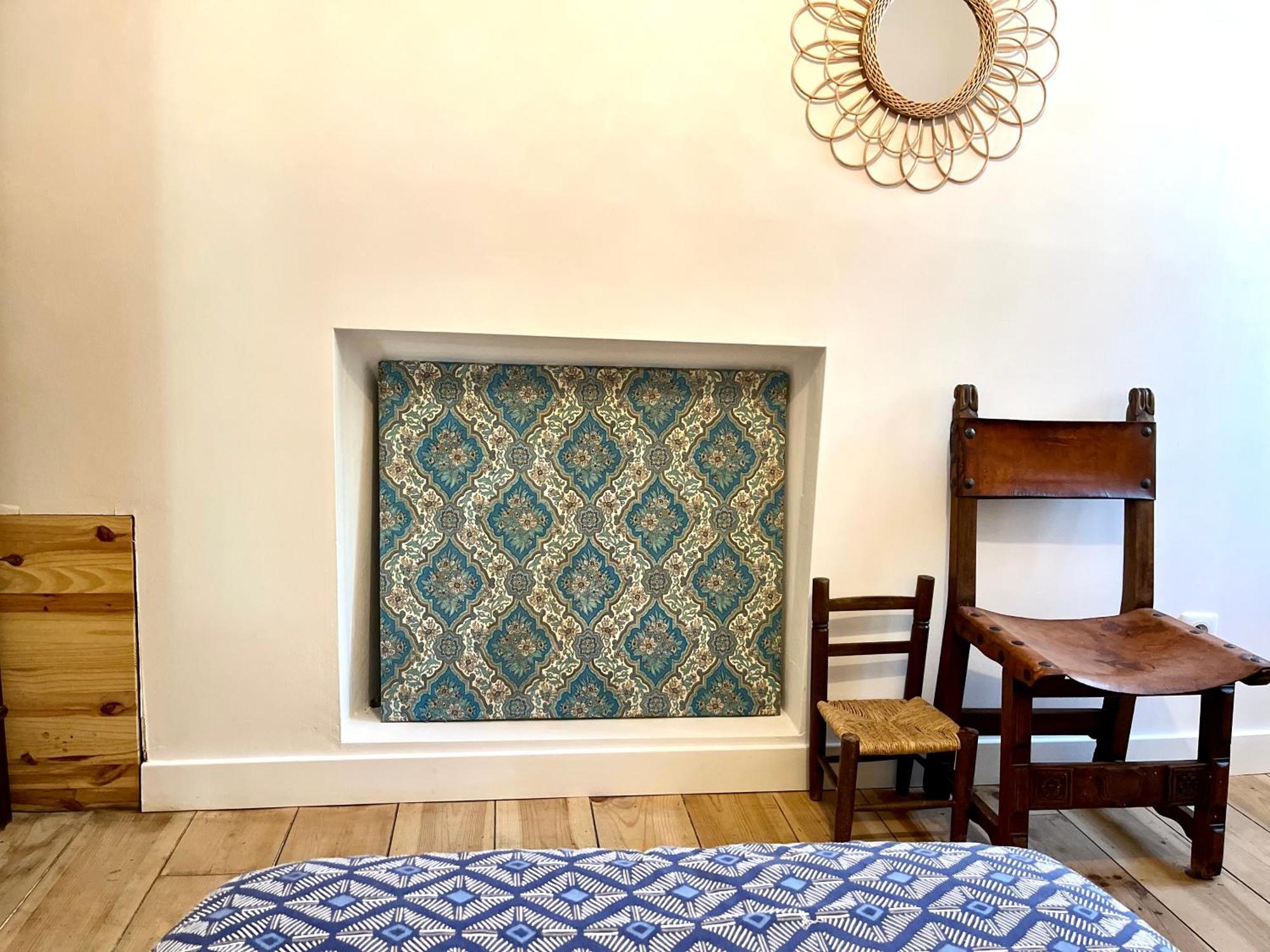 Housica & Co. Apartment Ucciani Bagian luar foto