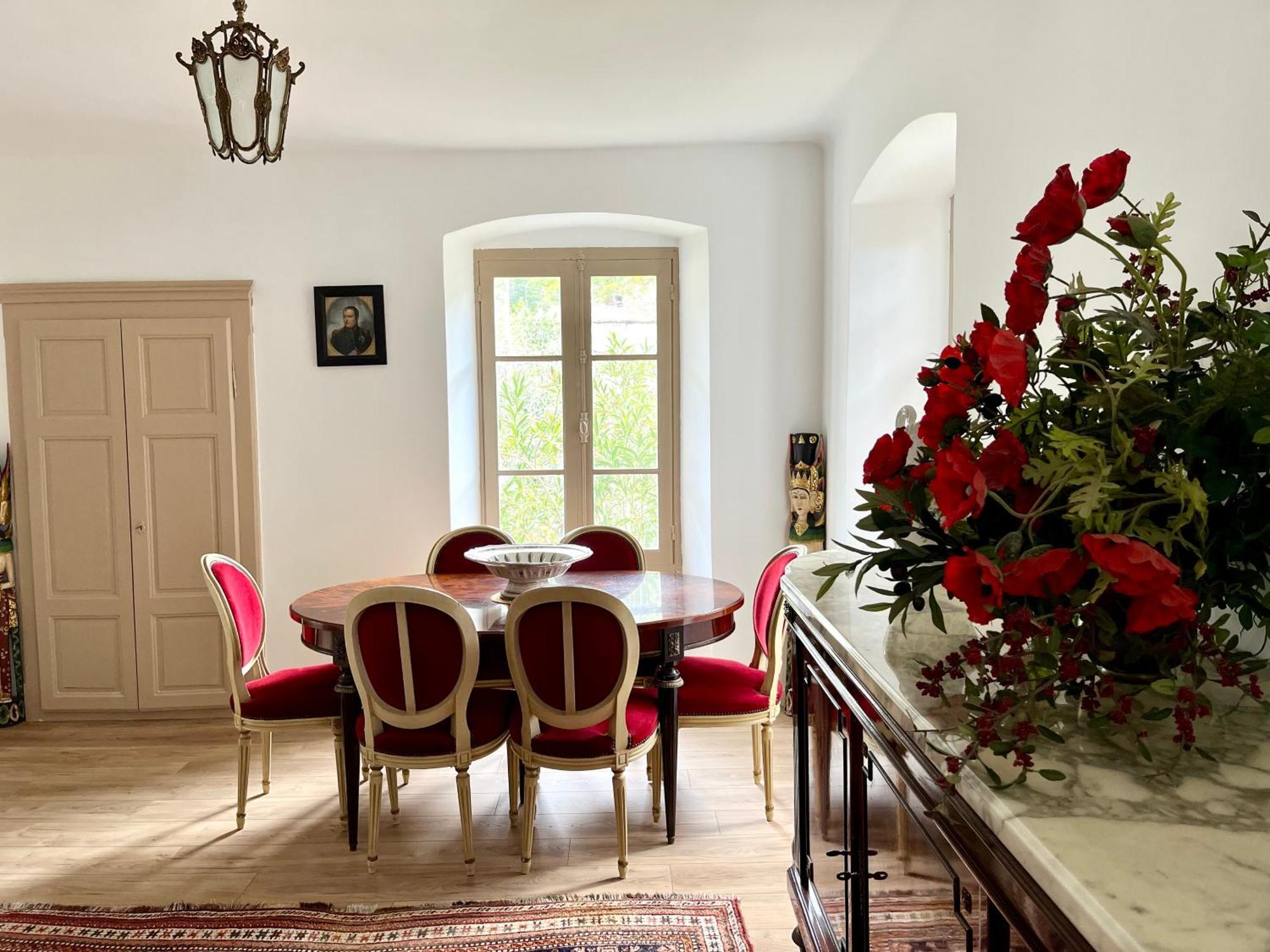 Housica & Co. Apartment Ucciani Bagian luar foto