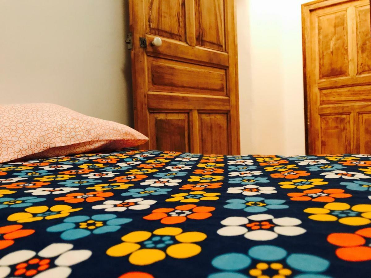 Housica & Co. Apartment Ucciani Bagian luar foto